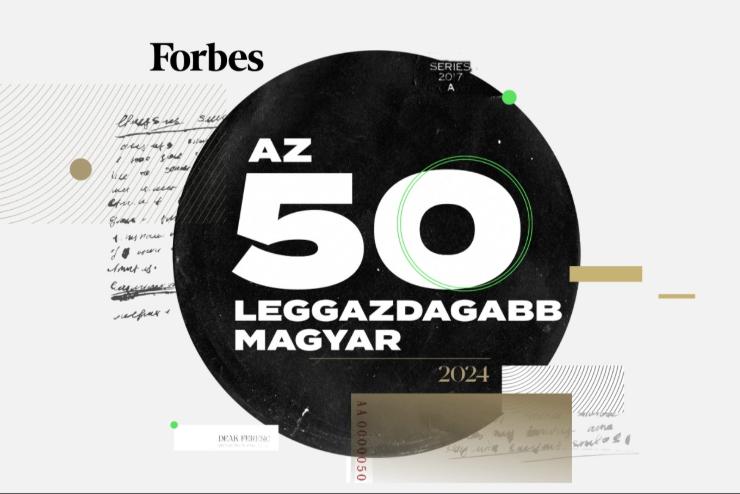 Idn sem okozott nagy meglepetst a Forbes leggazdagabb magyarokat rangsorol listja