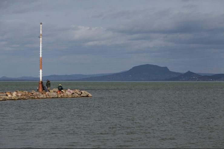 Vge a szezonnak, mr nem jelzik a viharokat a tavaknl