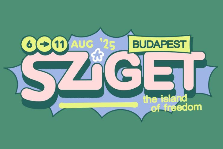 Sziget 2025: jabb nagy neveket jelentettek be